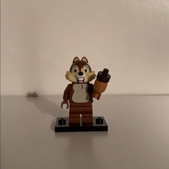 Other - Chip LEGO Other - Chip LEGO